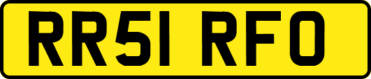 RR51RFO
