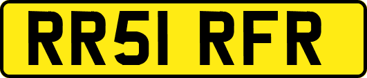 RR51RFR