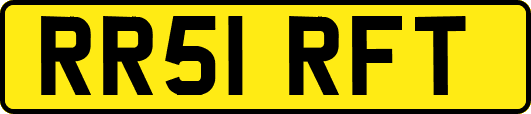 RR51RFT