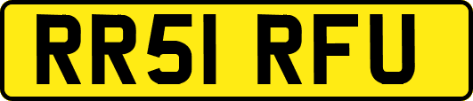 RR51RFU