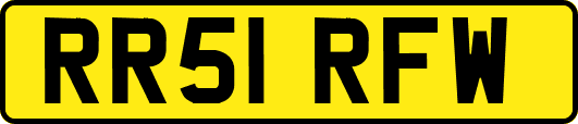 RR51RFW