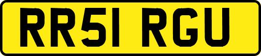 RR51RGU