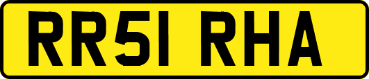 RR51RHA