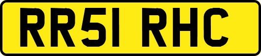 RR51RHC
