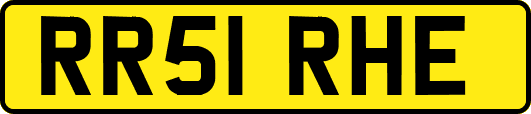 RR51RHE