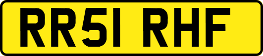 RR51RHF