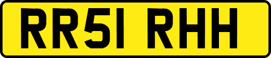 RR51RHH