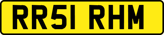 RR51RHM