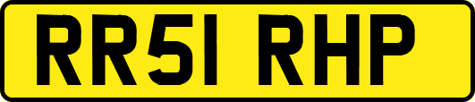 RR51RHP