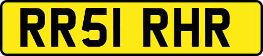 RR51RHR