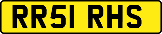 RR51RHS