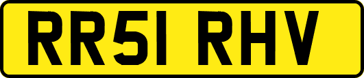 RR51RHV