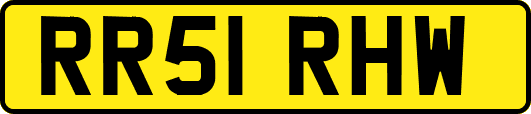 RR51RHW