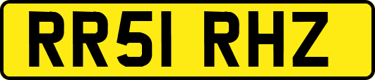 RR51RHZ