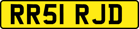 RR51RJD