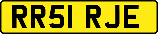 RR51RJE