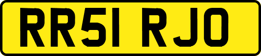 RR51RJO