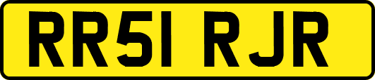 RR51RJR