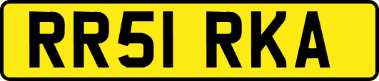 RR51RKA