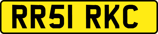 RR51RKC
