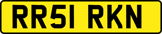 RR51RKN