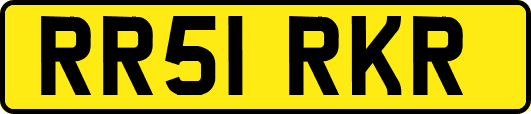 RR51RKR