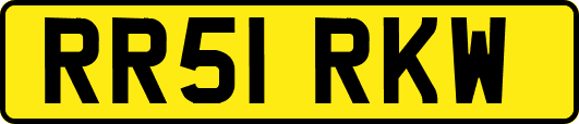 RR51RKW