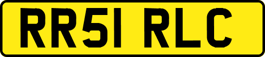 RR51RLC
