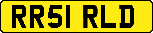 RR51RLD