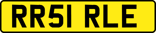 RR51RLE