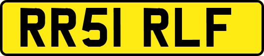 RR51RLF
