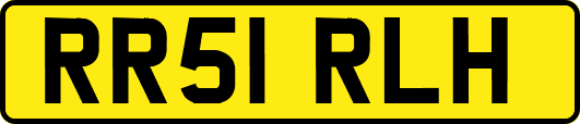 RR51RLH