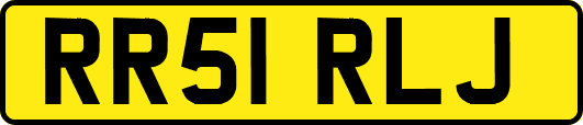 RR51RLJ