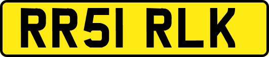 RR51RLK