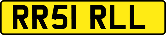 RR51RLL