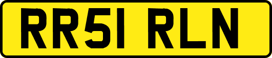 RR51RLN