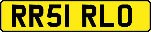 RR51RLO