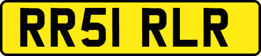 RR51RLR