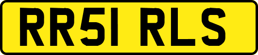 RR51RLS