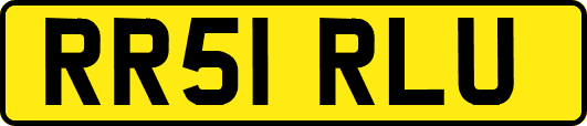 RR51RLU