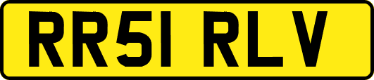 RR51RLV