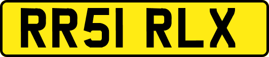 RR51RLX