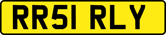 RR51RLY