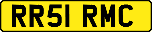 RR51RMC