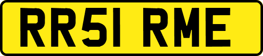 RR51RME
