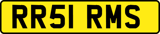 RR51RMS