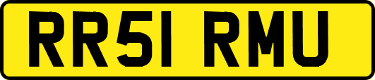 RR51RMU