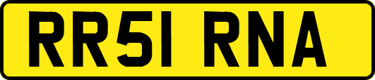 RR51RNA