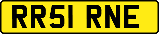 RR51RNE