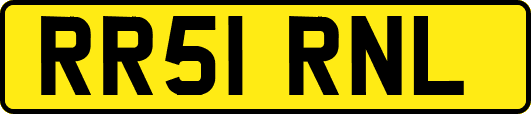 RR51RNL